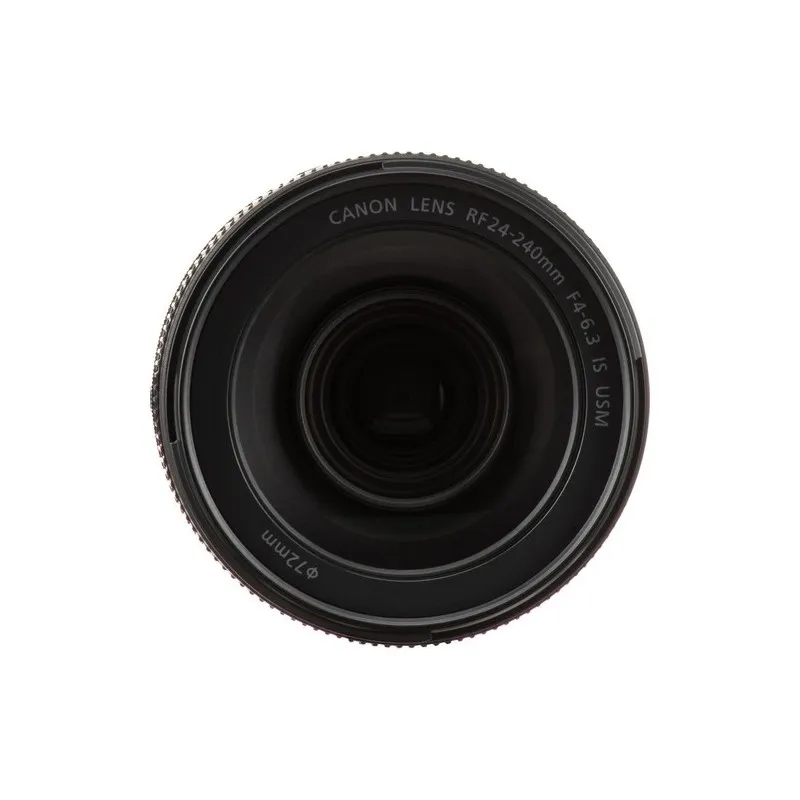 Canon RF 24-240mm f/4-6.3 IS USM - 5