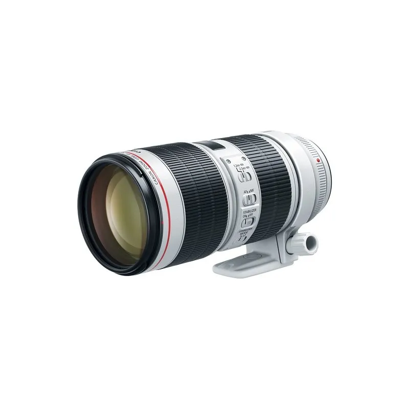 Canon EF 70-200mm f/2.8L IS III USM - 1