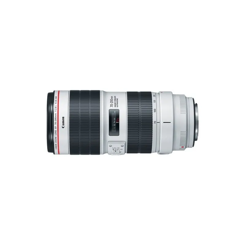 Canon EF 70-200mm f/2.8L IS III USM - 2
