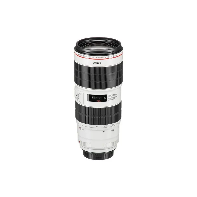 Canon EF 70-200mm f/2.8L IS III USM - 3