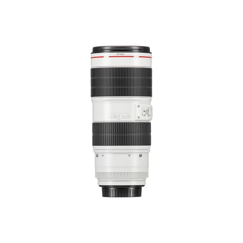 Canon EF 70-200mm f/2.8L IS III USM - 4