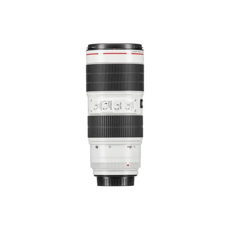 Canon EF 70-200mm f/2.8L IS III USM - 5
