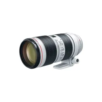 Canon EF 70-200mm f/2.8L IS III USM