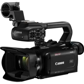 Canon XA60 Camcorder
