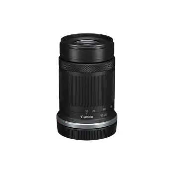 Canon RF-S 55-210mm f/5-7.1 IS STM