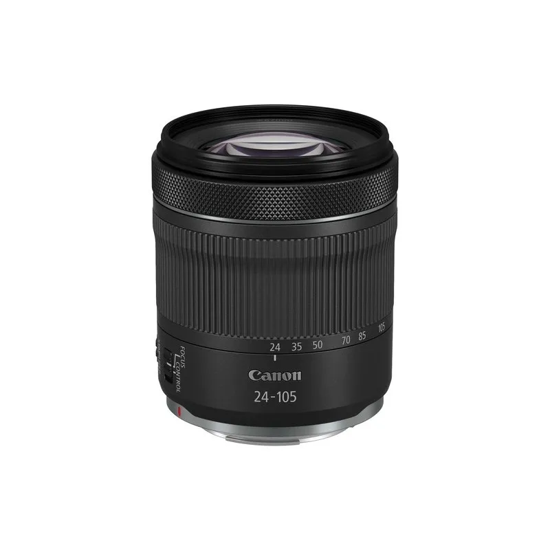 Canon RF 24-105mm f/4-7.1 IS STM - 1