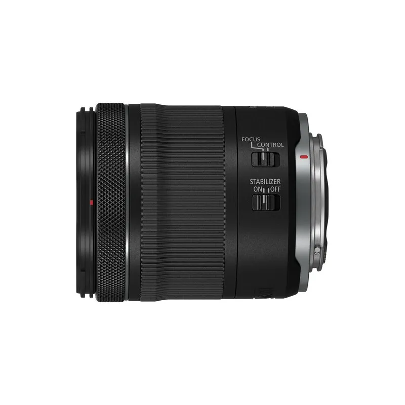 Canon RF 24-105mm f/4-7.1 IS STM - 3