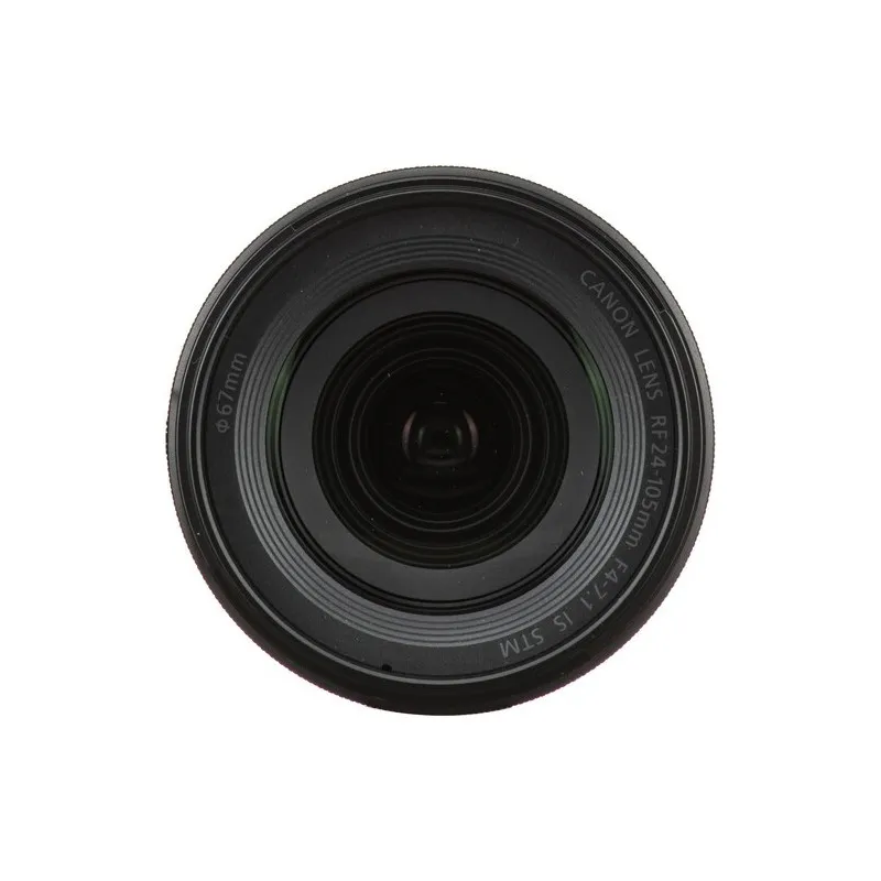 Canon RF 24-105mm f/4-7.1 IS STM - 5