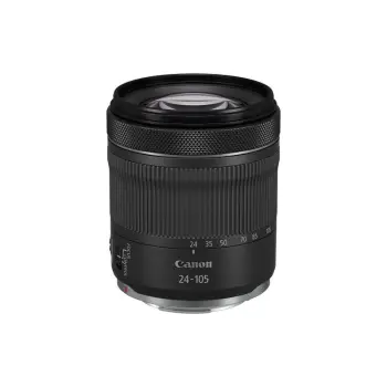 Canon RF 24-105mm f/4-7.1 IS STM