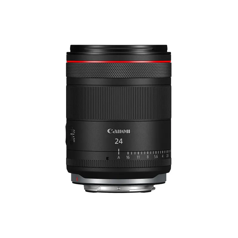 Canon RF 24mm f/1.4 L VCM - 1