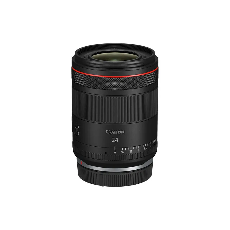 Canon RF 24mm f/1.4 L VCM - 2