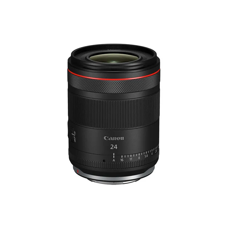 Canon RF 24mm f/1.4 L VCM - 4
