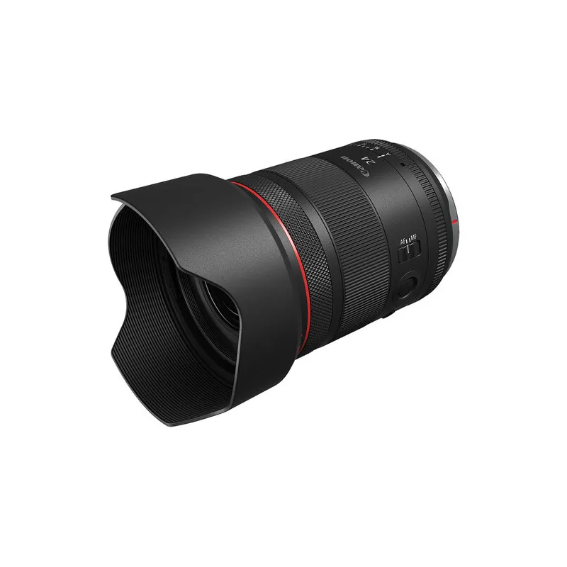 Canon RF 24mm f/1.4 L VCM - 9