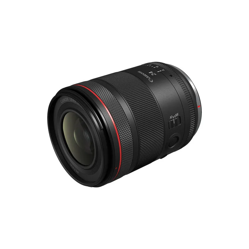 Canon RF 24mm f/1.4 L VCM - 10