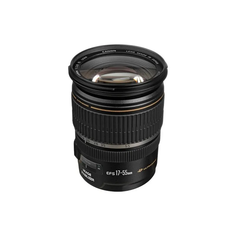 Canon EF-S 17-55mm f/2.8 IS USM - 1