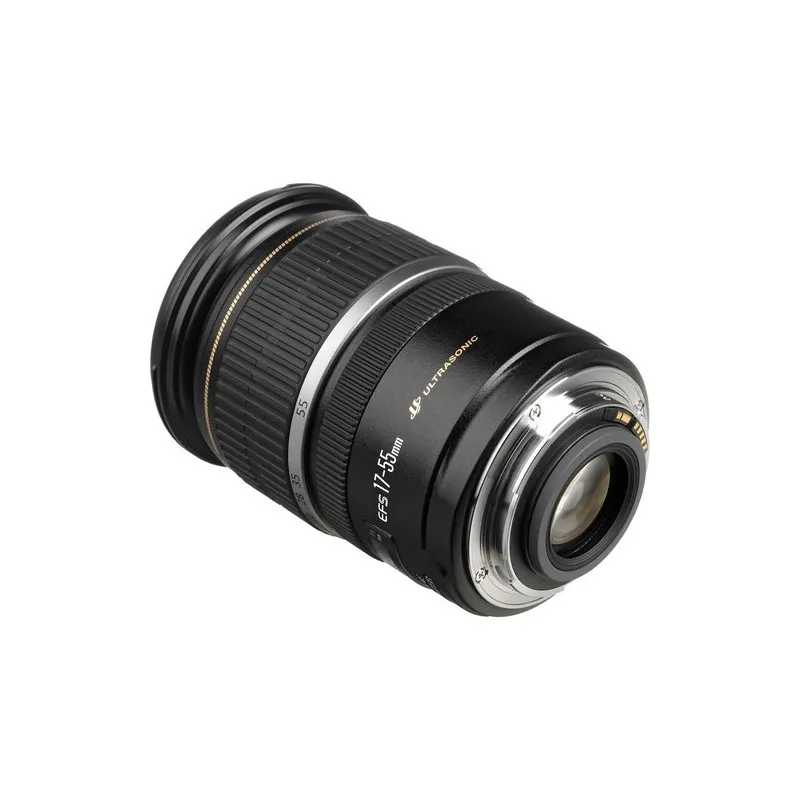 Canon EF-S 17-55mm f/2.8 IS USM - 5