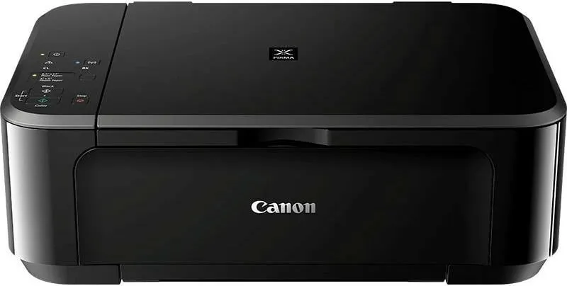 Printer Canon PIXMA MG3650S, Inkjet, A4, Wi-Fi, i zi - 1
