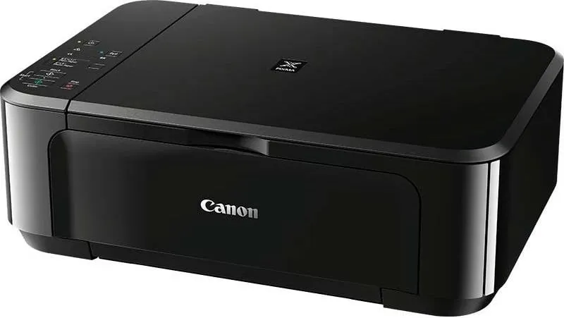 Printer Canon PIXMA MG3650S, Inkjet, A4, Wi-Fi, i zi - 2