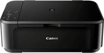 Printer Canon PIXMA MG3650S, Inkjet, A4, Wi-Fi, i zi