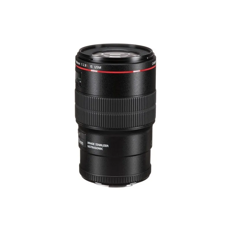 Canon EF 100mm f/2.8L Macro IS USM - 2