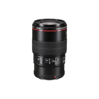 Canon EF 100mm f/2.8L Macro IS USM