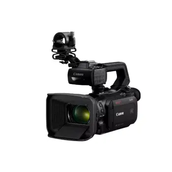 Canon Camcorder XA75 4K