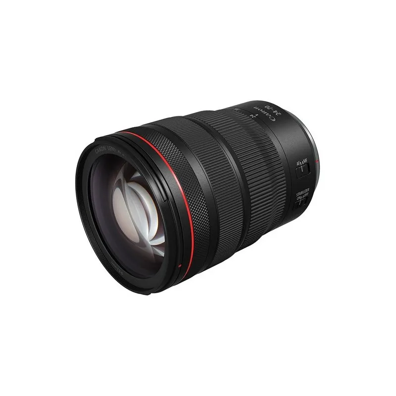 Canon RF 24-70mm f/2.8L IS USM - 1