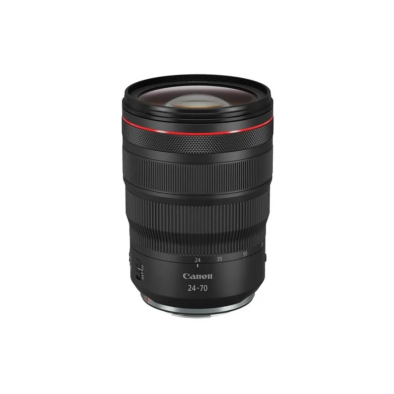 Canon RF 24-70mm f/2.8L IS USM - 2