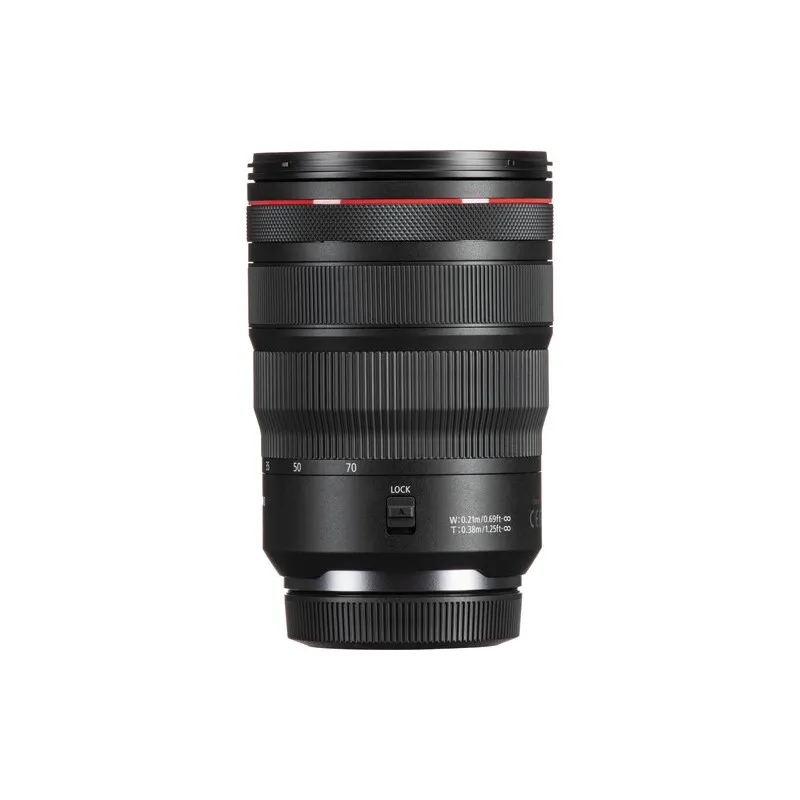 Canon RF 24-70mm f/2.8L IS USM - 3