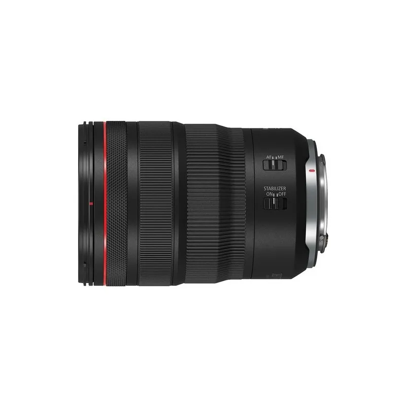 Canon RF 24-70mm f/2.8L IS USM - 4