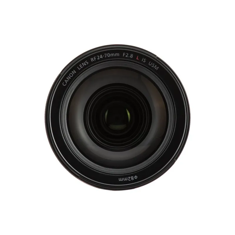 Canon RF 24-70mm f/2.8L IS USM - 5
