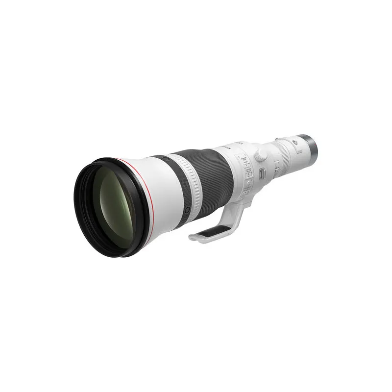 Canon RF 1200mm f/8 L IS USM - 1
