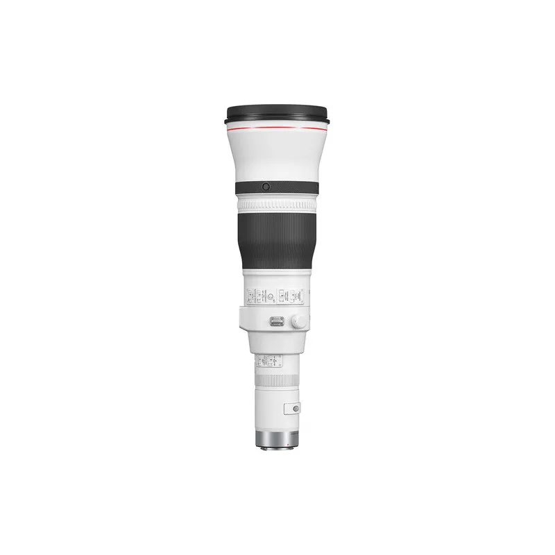 Canon RF 1200mm f/8 L IS USM - 2