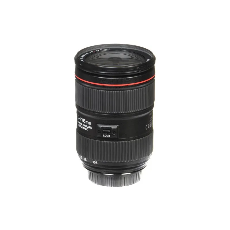 Canon EF 24-105mm f/4L IS II USM - 1