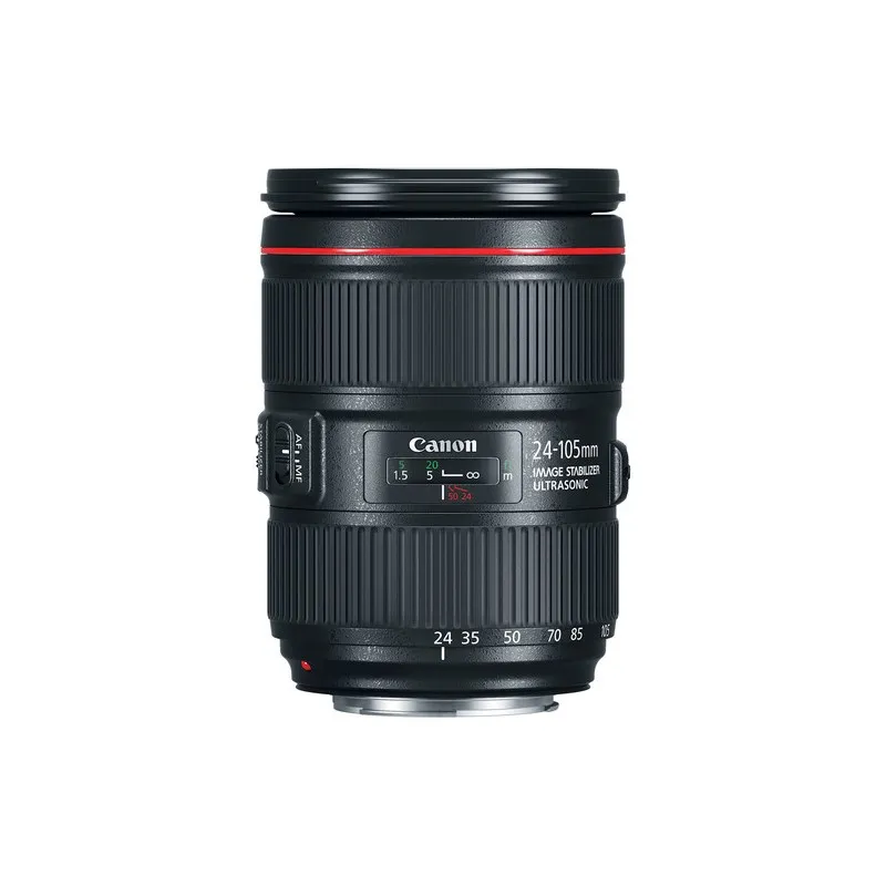 Canon EF 24-105mm f/4L IS II USM - 2
