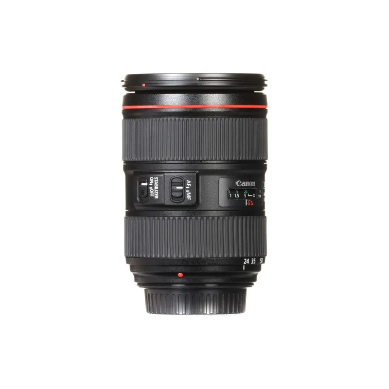 Canon EF 24-105mm f/4L IS II USM - 3