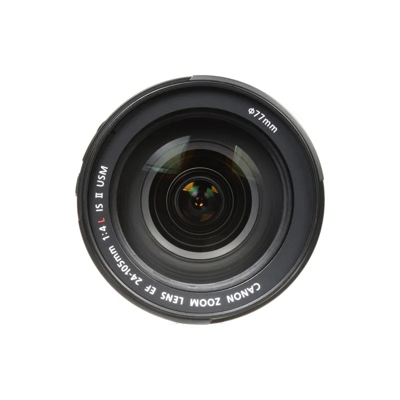 Canon EF 24-105mm f/4L IS II USM - 4