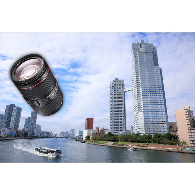 Canon EF 24-105mm f/4L IS II USM - 6
