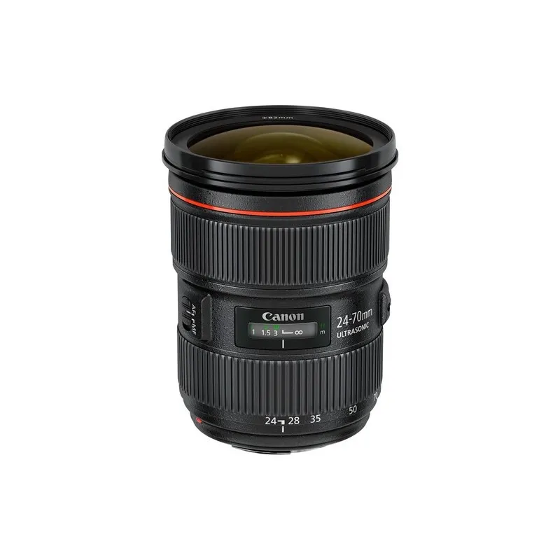 Canon EF 24-70mm f/2.8L II USM - 2