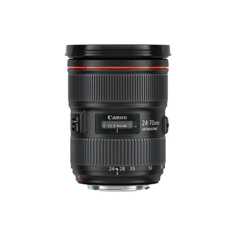 Canon EF 24-70mm f/2.8L II USM - 3