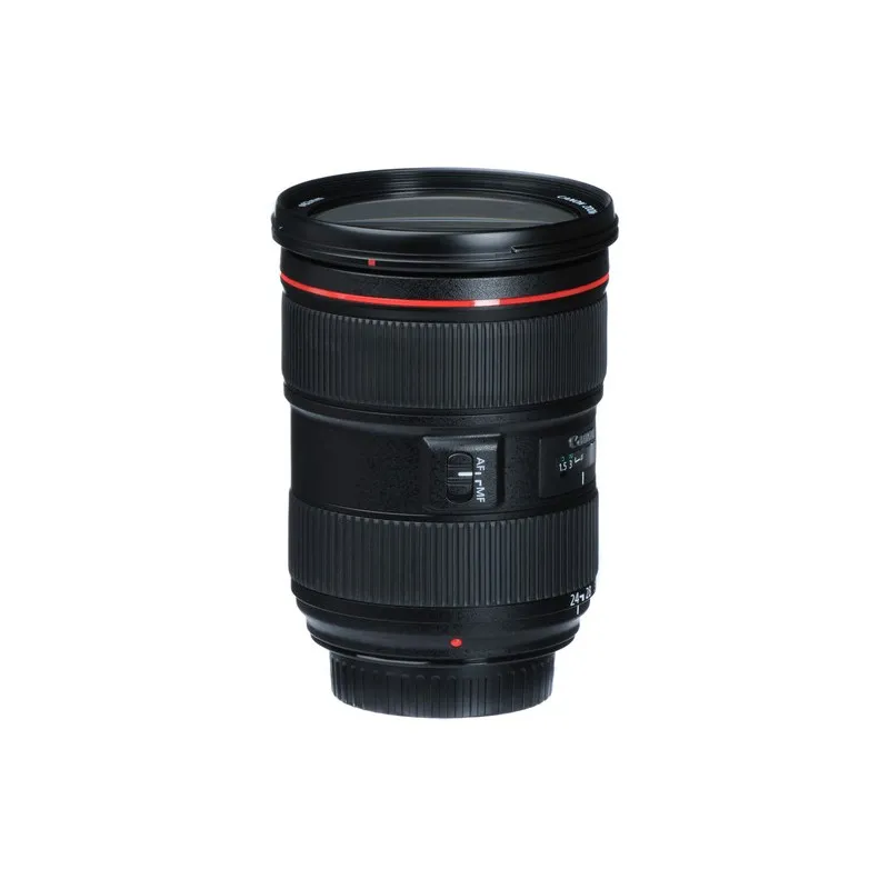 Canon EF 24-70mm f/2.8L II USM - 5