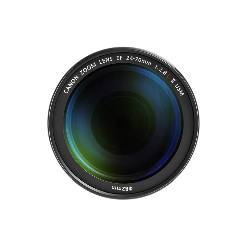 Canon EF 24-70mm f/2.8L II USM - 6
