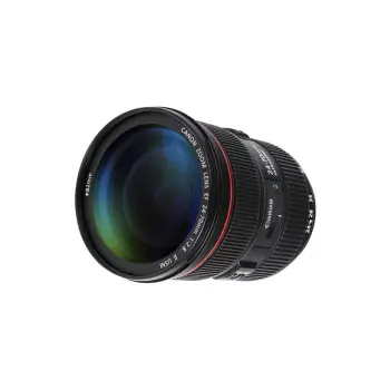 Canon EF 24-70mm f/2.8L II USM