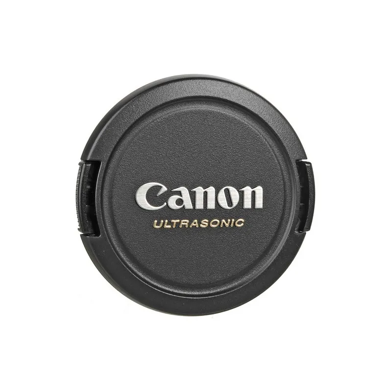 Canon EF-S 10-22mm f/3.5-4.5 USM - 5
