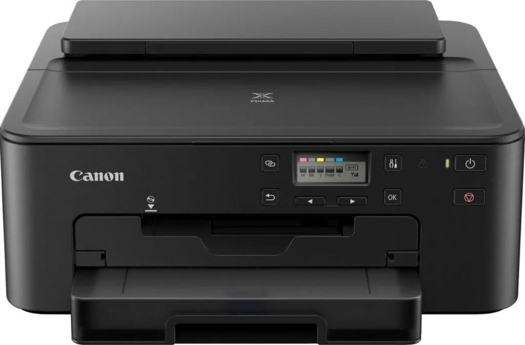 Printer Canon Pixma TS705A Inkjet (3109C026) - 1