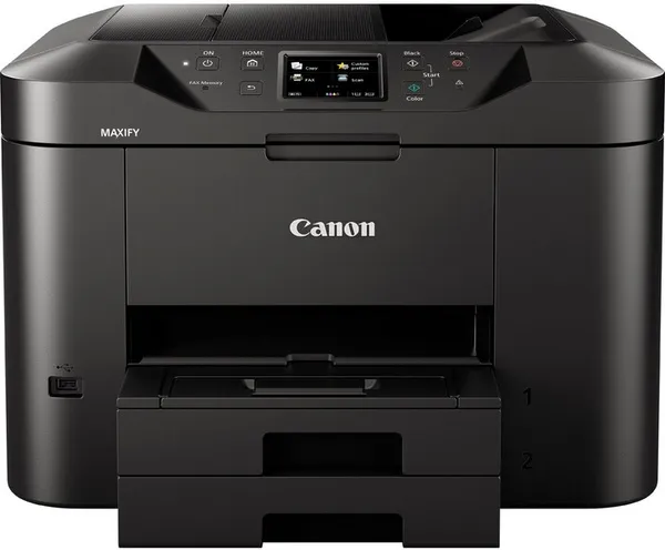Printer Canon MAXIFY MB2750, i zi - 1