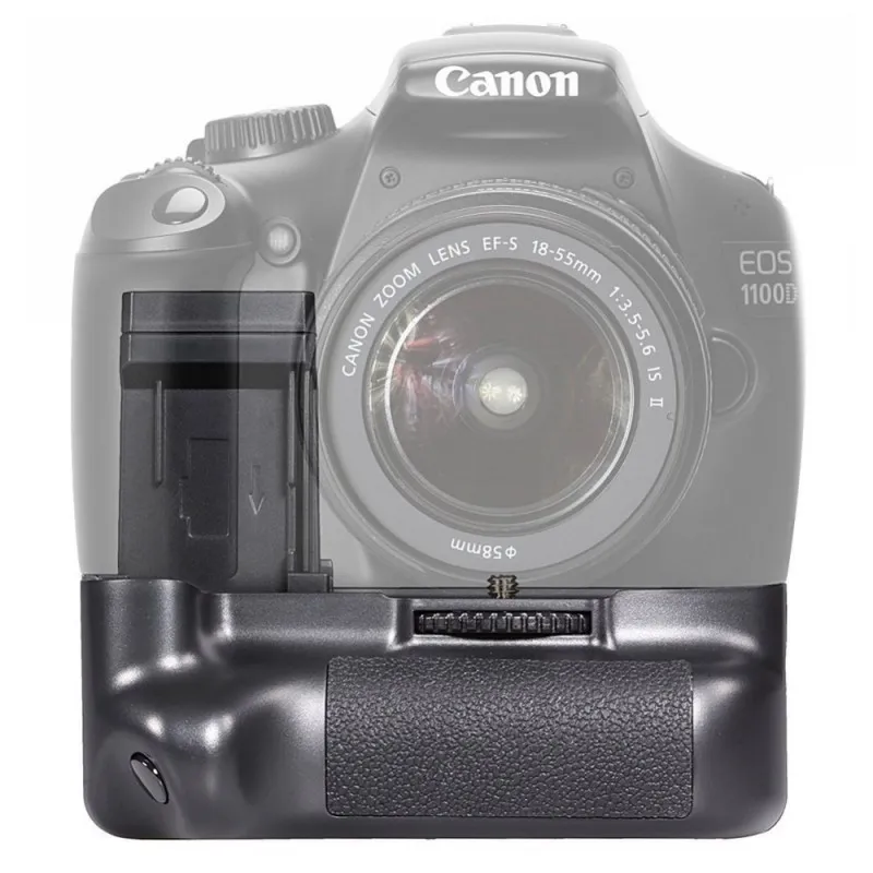 Battery Grip (Canon 1100D, 1200D, 1300D) - 1
