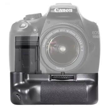 Battery Grip (Canon 1100D, 1200D, 1300D)