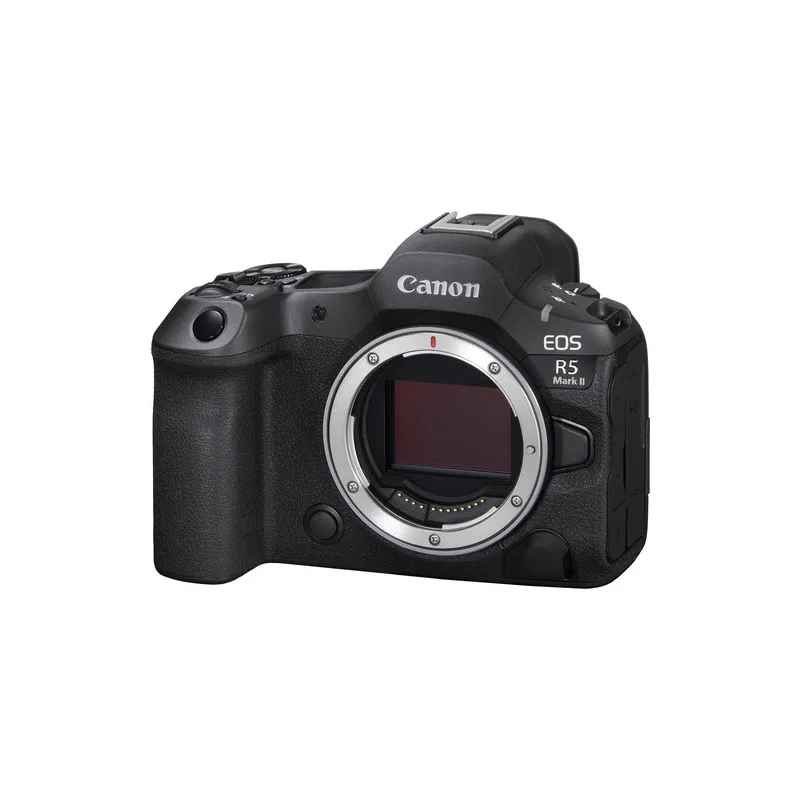 Canon EOS R5 Mark II Body - 1