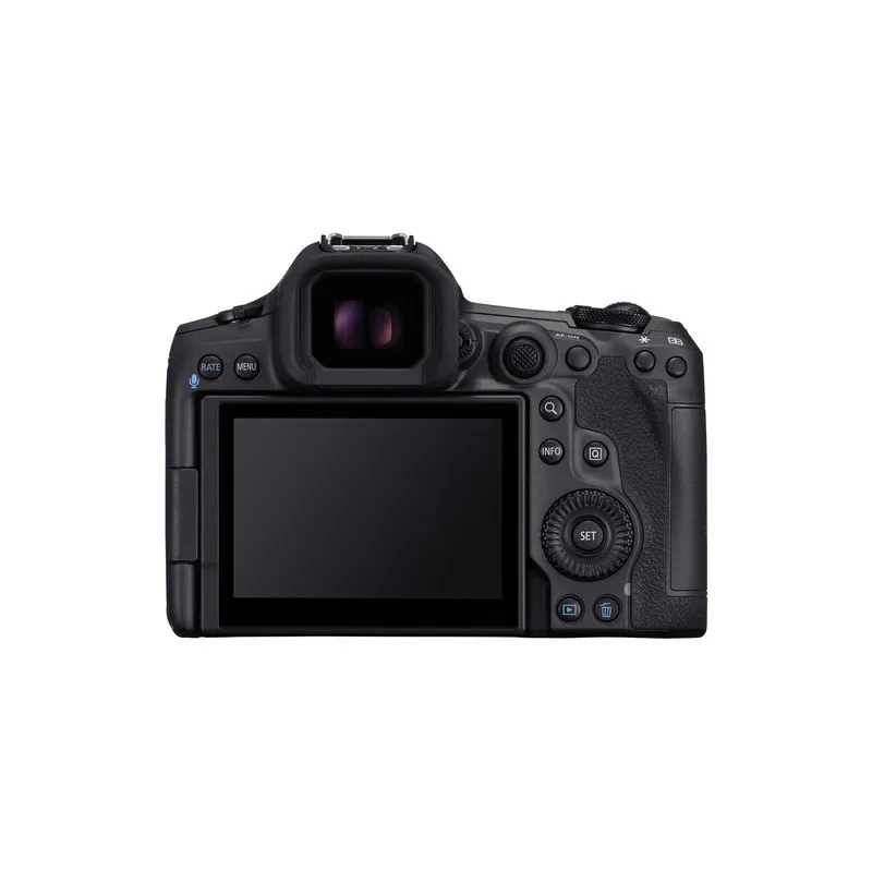 Canon EOS R5 Mark II Body - 2